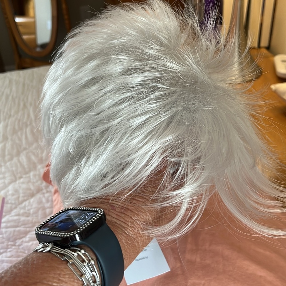 PAULA YOUNG WIG (RAYNE)